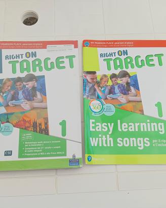 libri scolastici per scuola medie