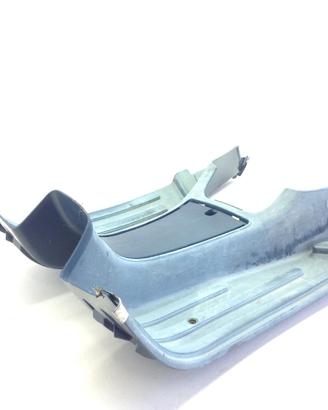 PIAGGIO VESPA LX 4V 4T 50 CARENA PEDANA PAVIMENTO 