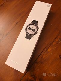smartwatch Xiaomi Watch S4