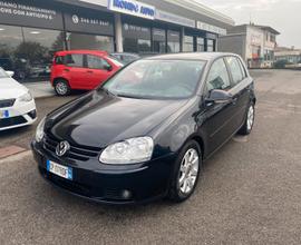 Volkswagen Golf 1.6 16V FSI 5p. Comfortline