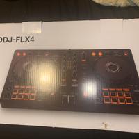 Pioner Flx 4