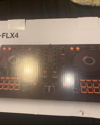 Pioner Flx 4