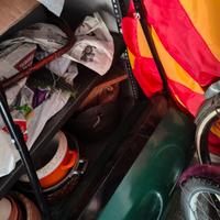 spiana terreno rotante 