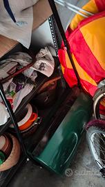 spiana terreno rotante 