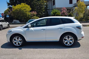 Mazda cx7 2.2 Diesel 4x4 