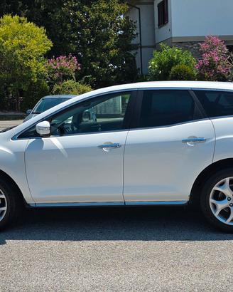 Mazda cx7 2.2 Diesel 4x4 