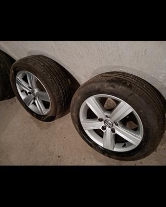 cerchi VW golf sette 