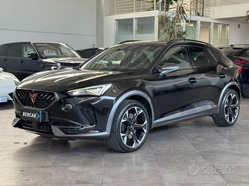 Cupra Formentor 2.0 tsi VZ 4drive 310cv dsg