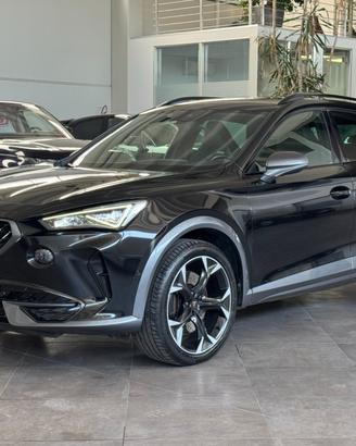 Cupra Formentor 2.0 tsi VZ 4drive 310cv dsg