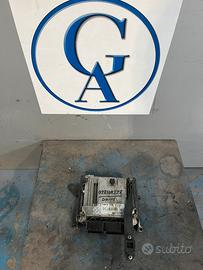 Centralina iveco daily