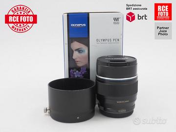 Olympus M.Zuiko Digital ED 75 F1.8 (Olympus)