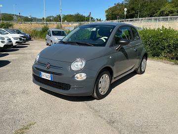 Fiat 500 1.0 Hybrid Cult