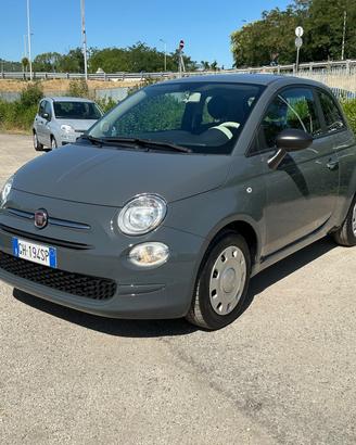 Fiat 500 1.0 Hybrid Cult