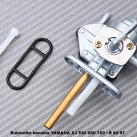 Rubinetto benzina YAMAHA XJ 550 650 750 / R 80 97