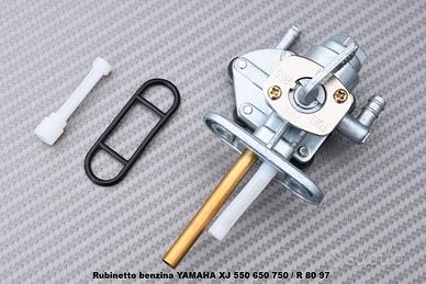 Rubinetto benzina YAMAHA XJ 550 650 750 / R 80 97