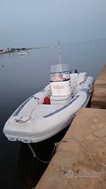 gommone Tecno Noisy 6,60