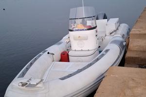 gommone Tecno Noisy 6,60
