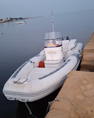 gommone Tecno Noisy 6,60