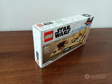 LEGO SET NUOVO - 40451 Fattoria di Tatooine