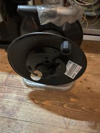 Avvolgi tubo parkside nuovo comprato e conservato