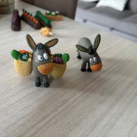 Animali collezione DeAgostini