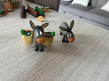 Animali collezione DeAgostini