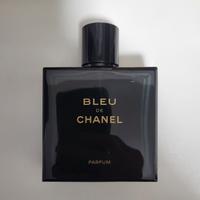 Bleu de chanel