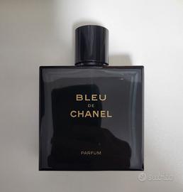 Bleu de chanel