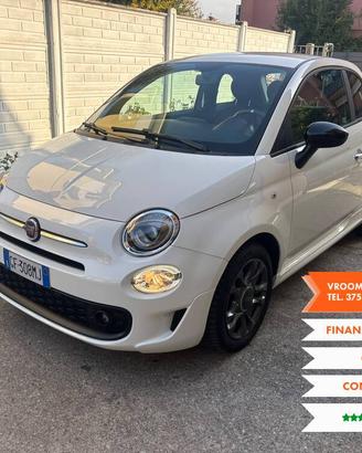 FIAT 500 (2015-2024) 500 C 1.0 Hybrid Dolcevita