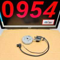 ELETTRONICA MINICROSS LEM MORINI GRIZZLY