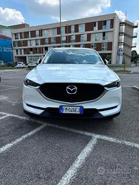 MAZDA CX-5 2ª serie - 2018