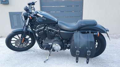 Harley Davidson Sporster Iron XL 883