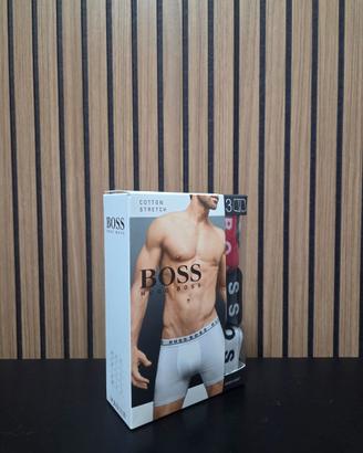 Boxer Brief HUGO BOSS Multipack
