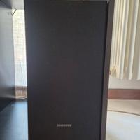 Soundbar samsung