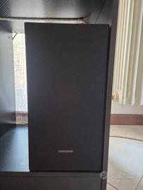 Soundbar samsung