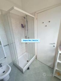 CASSIA TOMBA DI NERONE TRILOCALE Con BALCONE