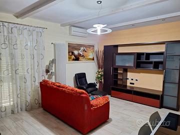 Appartamento totalmente ristrutturato