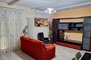 Appartamento totalmente ristrutturato