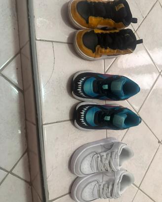 Scarpe nike