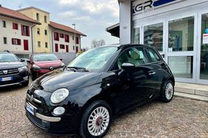 Fiat 500 1.2Bz 69Cv Lounge -Neopatentati