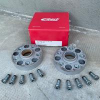 Distanziali Eibach attacco Volkswagen