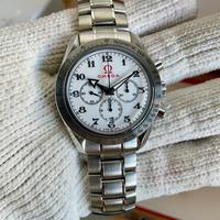 Omega Speedmaster Broad Arrow Olympic