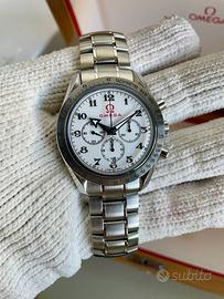 Omega Speedmaster Broad Arrow Olympic