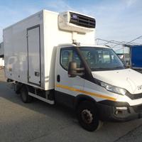 Iveco daily 60C15 cella frigo con sponda