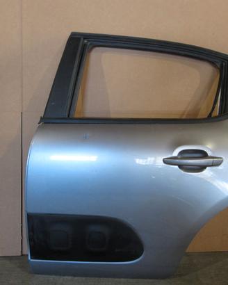 Citroen C3 Porta/Sportello/Portiera