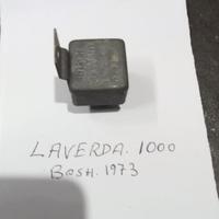 Relè intermittente Bosh moto Laverda 750