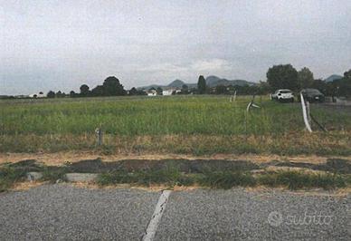 Immobile in asta di 666 m² a Monselice