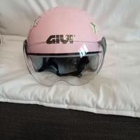 Casco Moto GIVI bambina/o