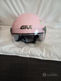 Casco Moto GIVI bambina/o