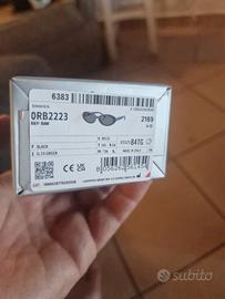 occhiali rayban donna